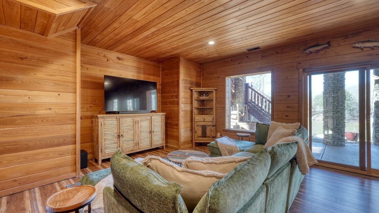 Photo of Bedroom in Murphy