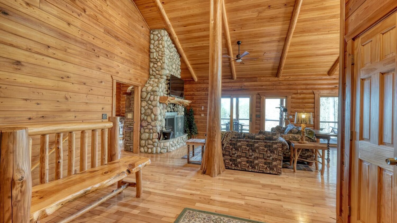 Photo of Livingroom in Murphy