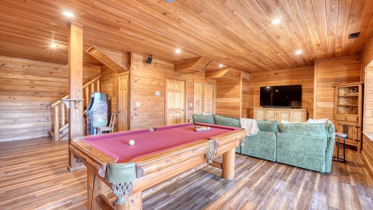Photo of Bedroom in Murphy