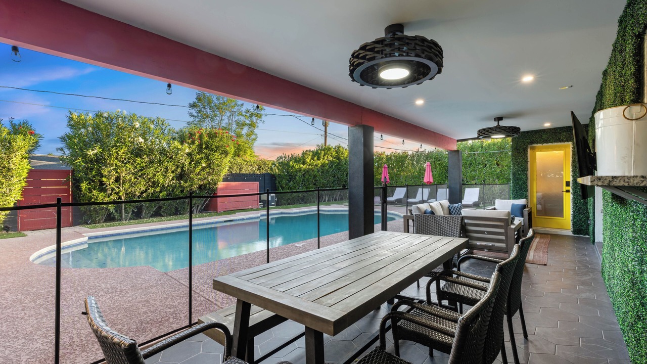 Photo of Outdoor in Pointe Scottsdale