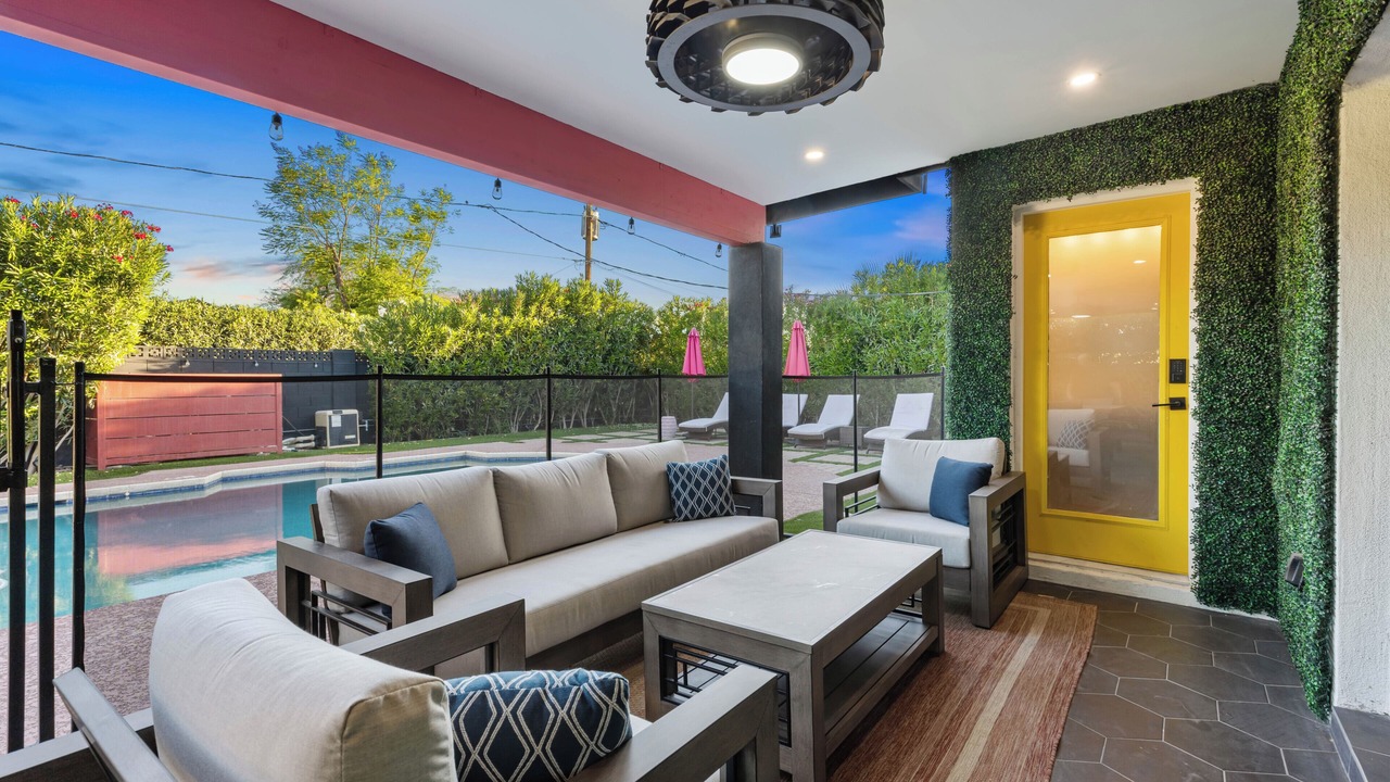 Photo of Outdoor in Pointe Scottsdale