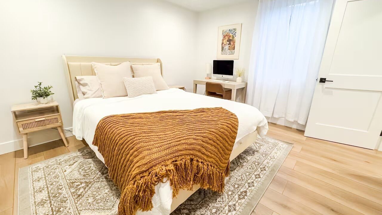 Photo of Bedroom in Herndon