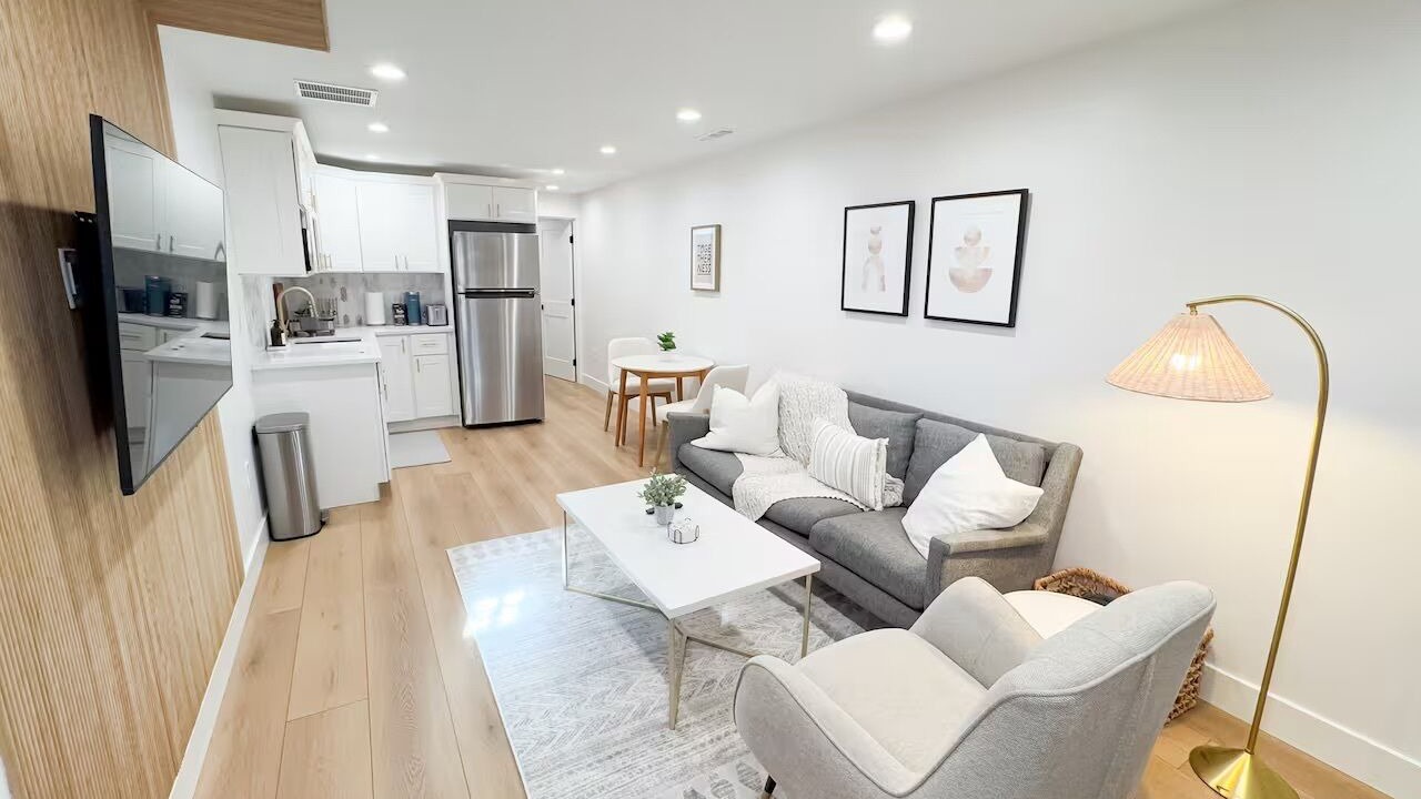 Photo of Livingroom in Herndon