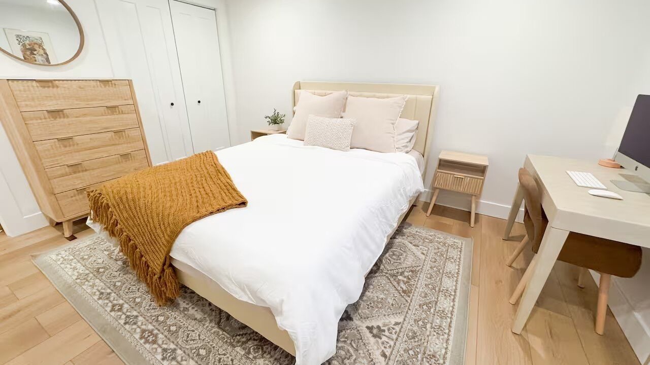 Photo of Bedroom in Herndon
