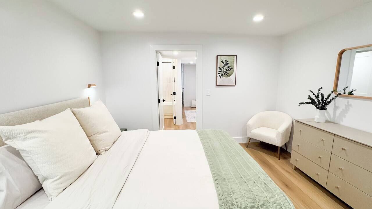 Photo of Bedroom in Herndon