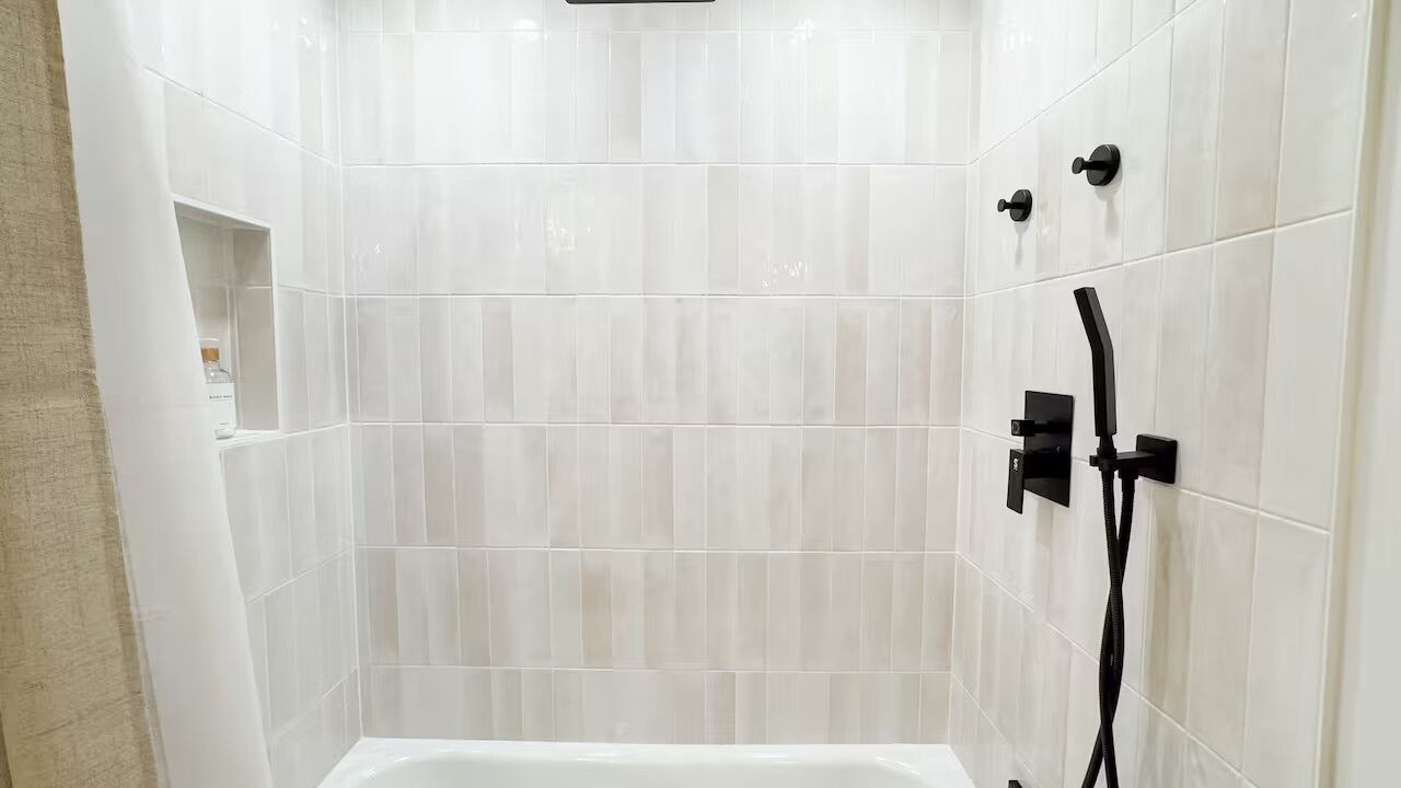 Photo of Bathroom in Herndon