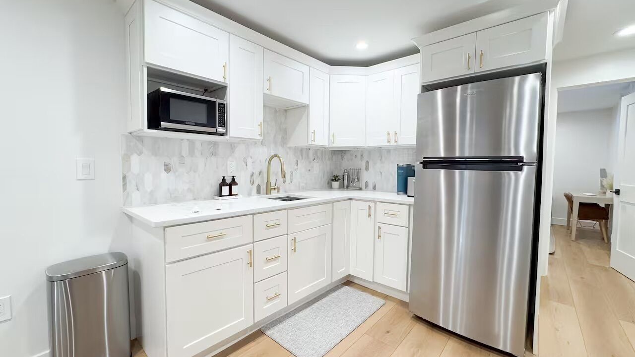 Photo of Kitchen in Herndon