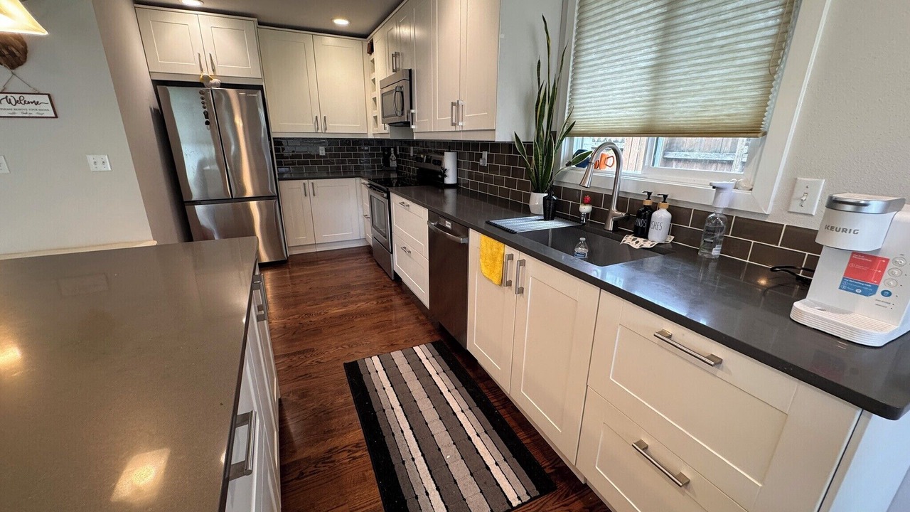 Photo of Kitchen in Seattle Metro Area