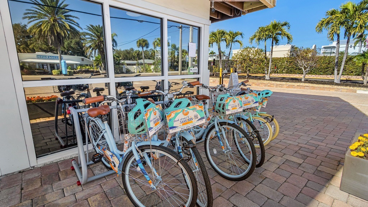 Photo of Outdoor in Aloha Kai