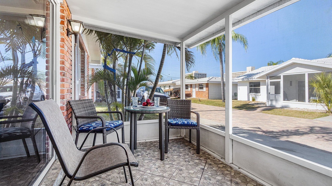 Photo of Outdoor in Aloha Kai