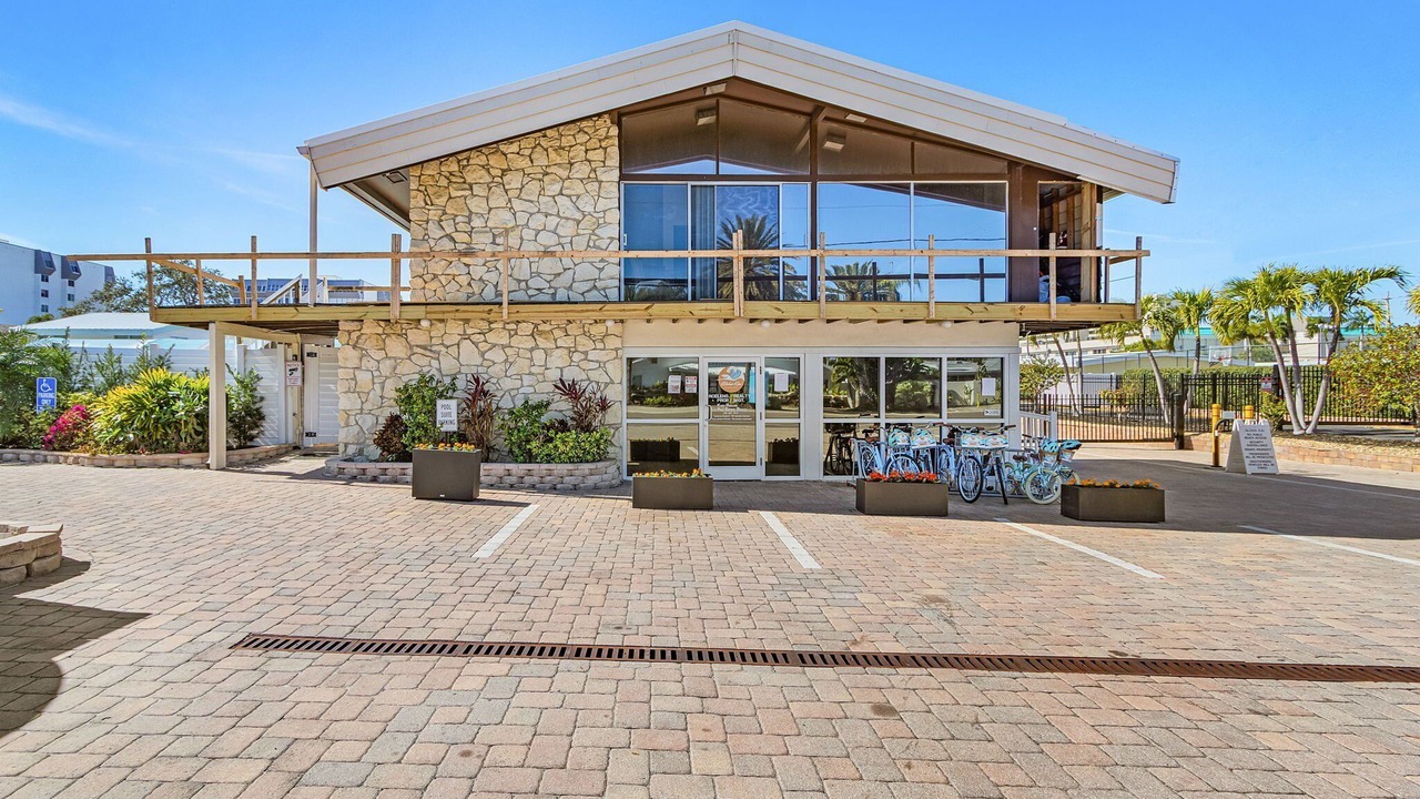Photo of Outdoor in Aloha Kai