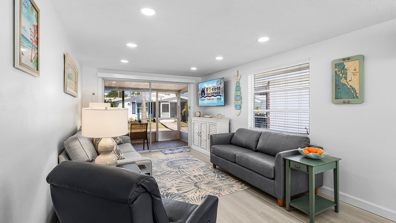 Photo of Livingroom in Aloha Kai