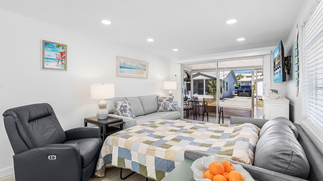 Photo of Bedroom in Aloha Kai
