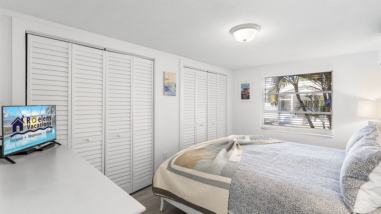 Photo of Bedroom in Aloha Kai