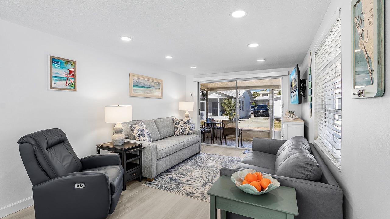 Photo of Livingroom in Aloha Kai
