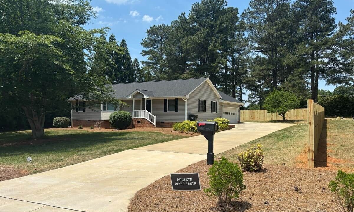 Photo of Outdoor in Mebane
