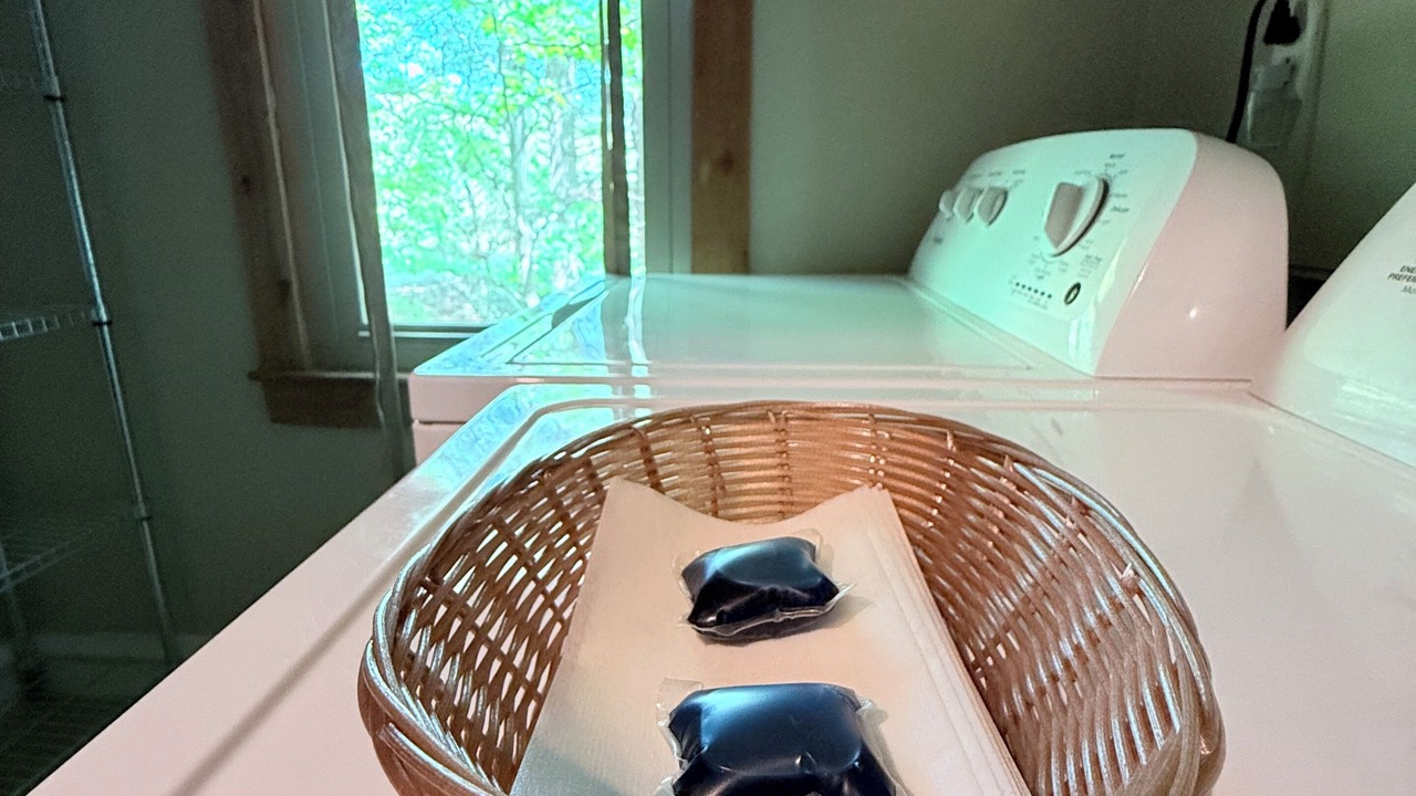 Photo of Bedroom in Big Canoe