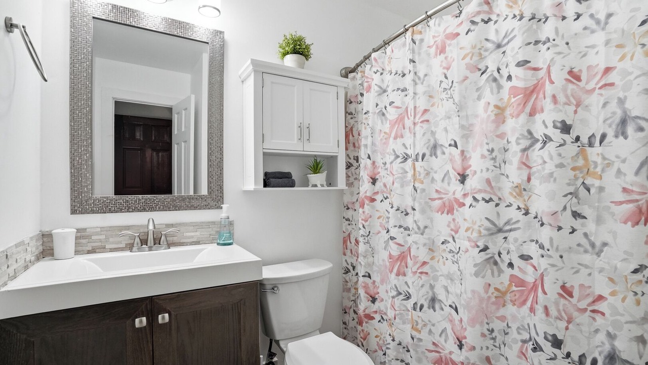 Photo of Bathroom in Big Canoe