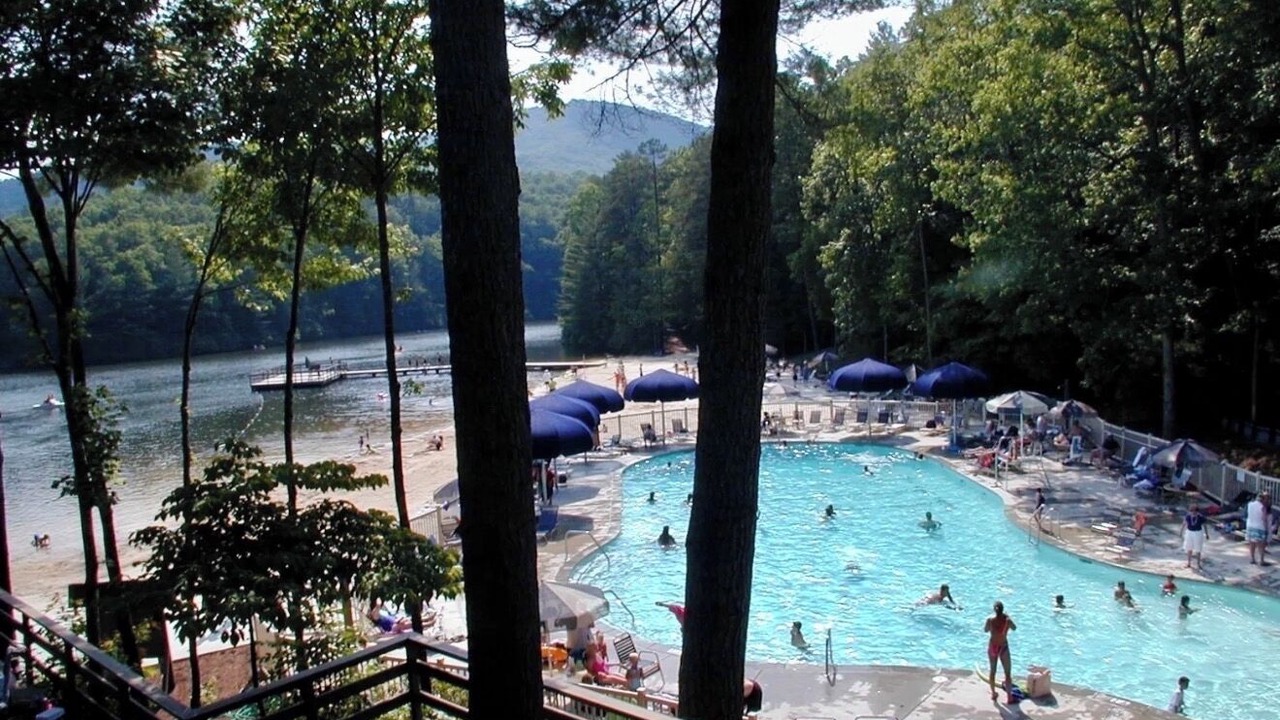Photo of Outdoor in Big Canoe