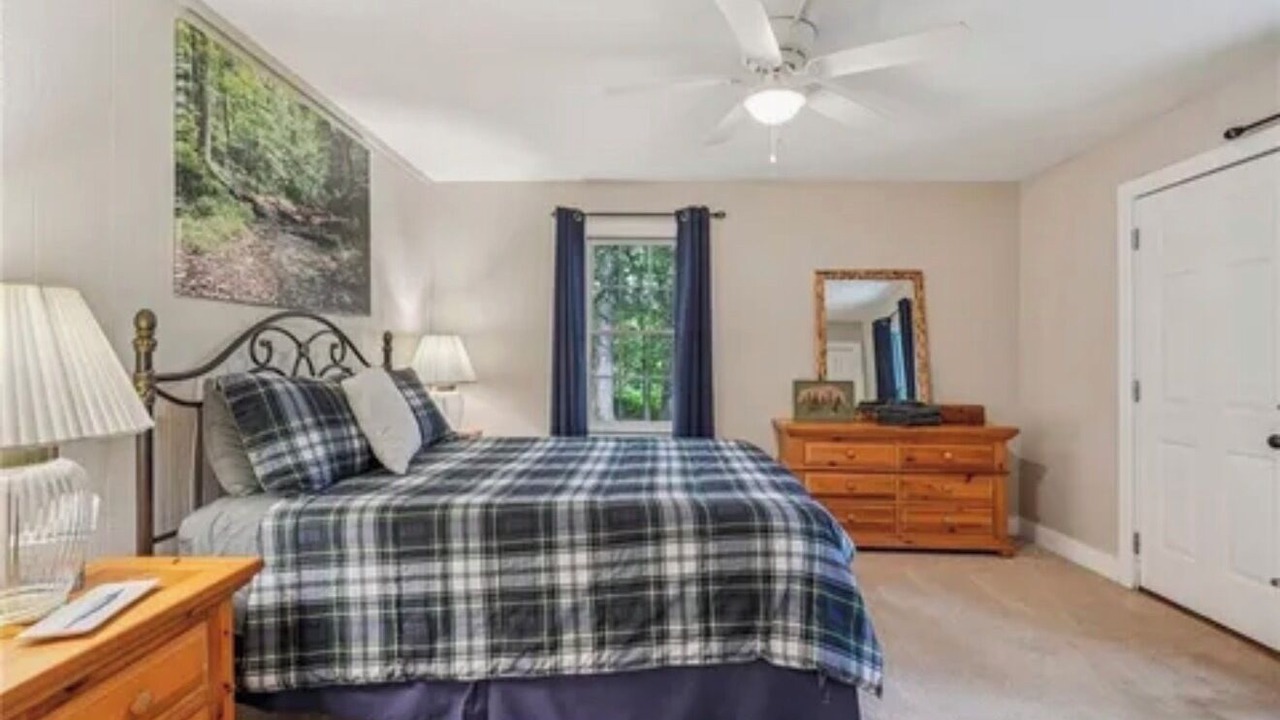Photo of Bedroom in Big Canoe