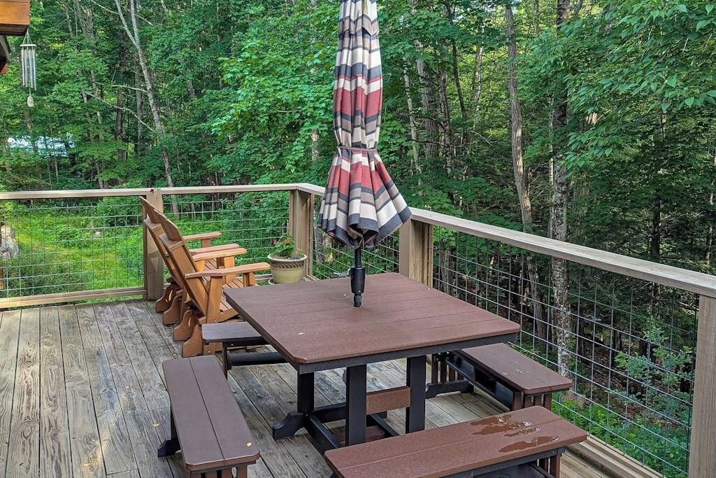 Photo of Outdoor in North Lake George