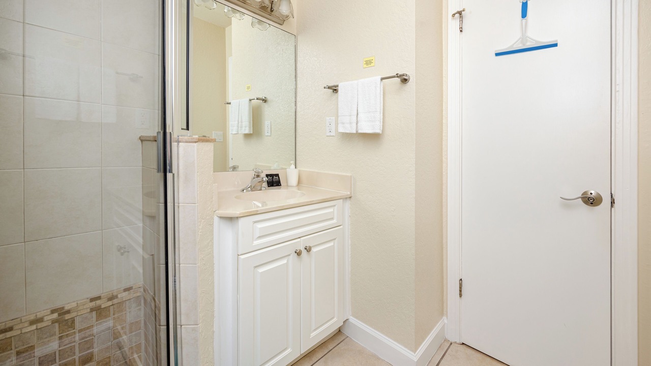 Photo of Bathroom in Redington Shores