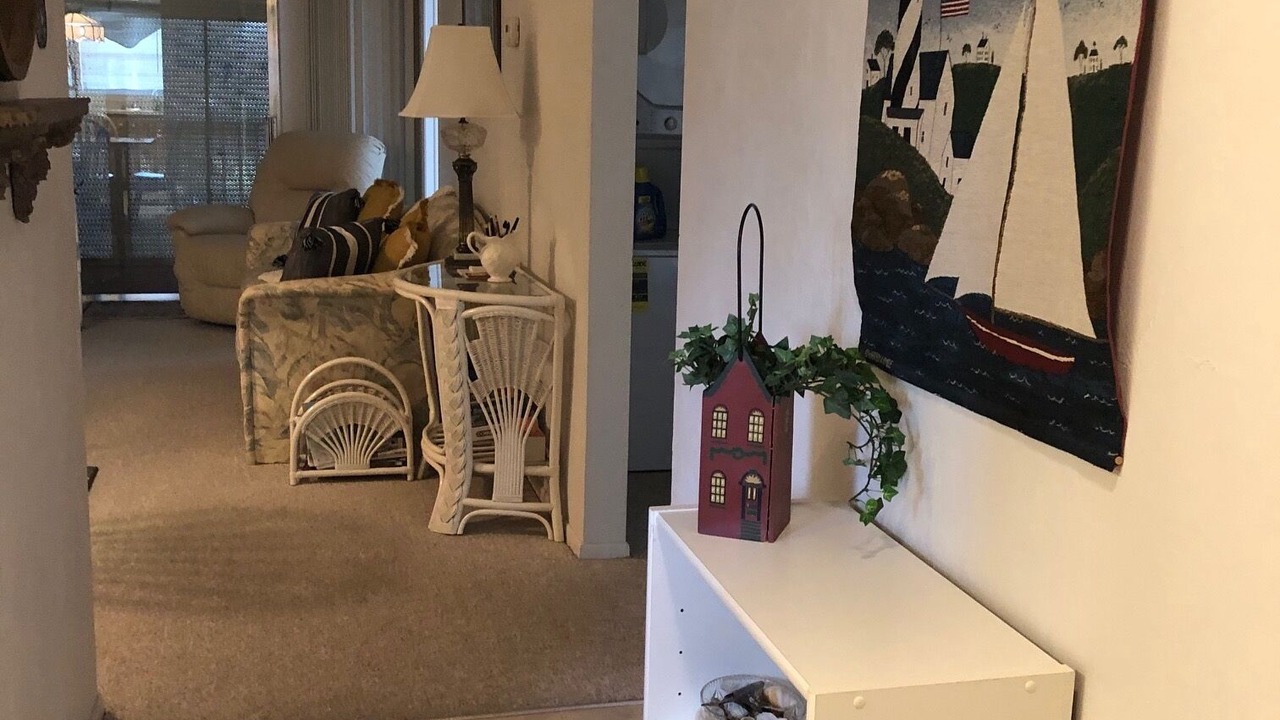 Photo of Livingroom in Truckland