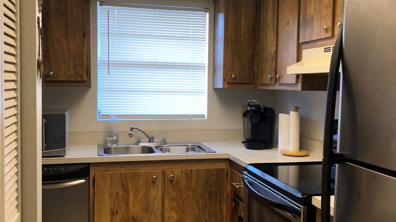 Photo of Kitchen in Truckland