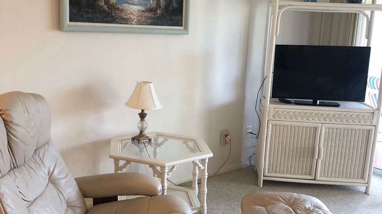 Photo of Livingroom in Truckland