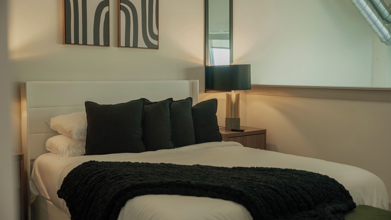 Photo of Bedroom in SoNo