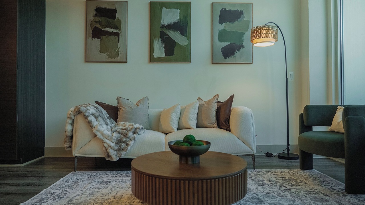Photo of Livingroom in SoNo