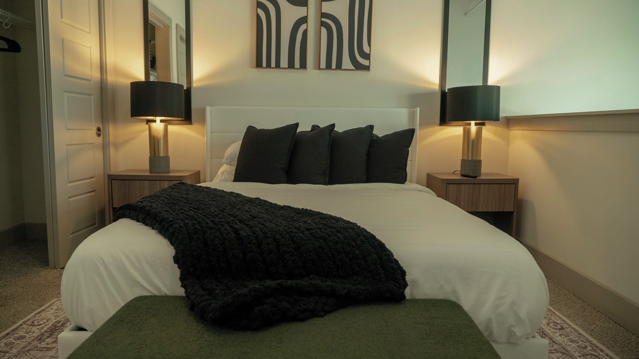 Photo of Bedroom in SoNo