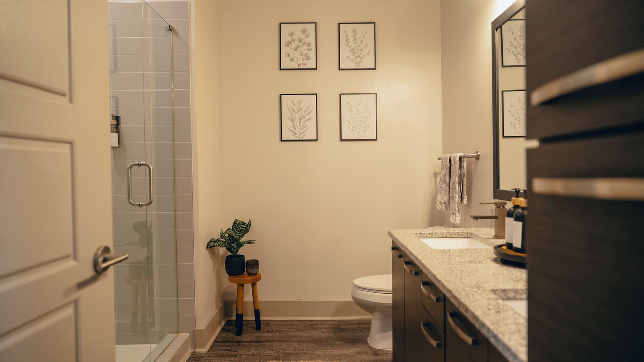 Photo of Bathroom in SoNo