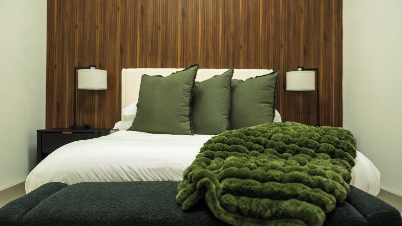 Photo of Bedroom in SoNo