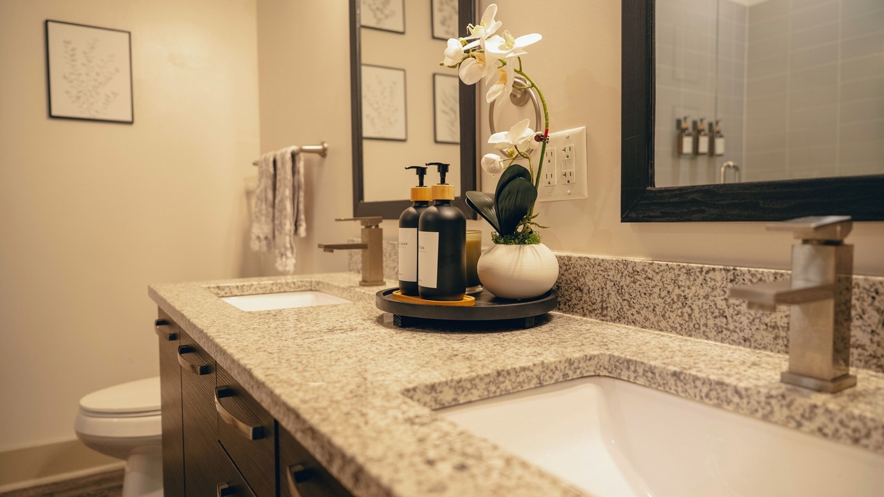 Photo of Bathroom in SoNo