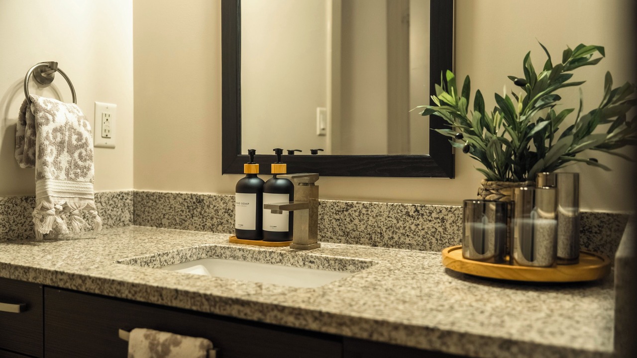 Photo of Bathroom in SoNo