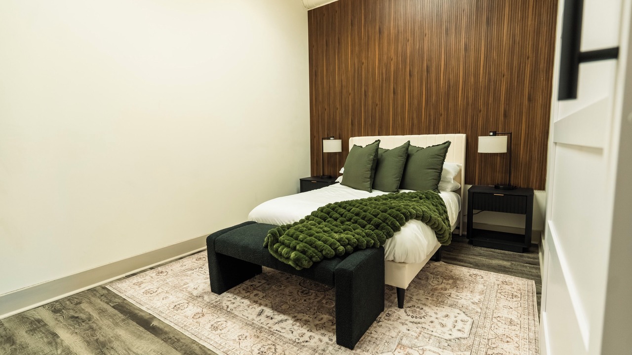 Photo of Bedroom in SoNo