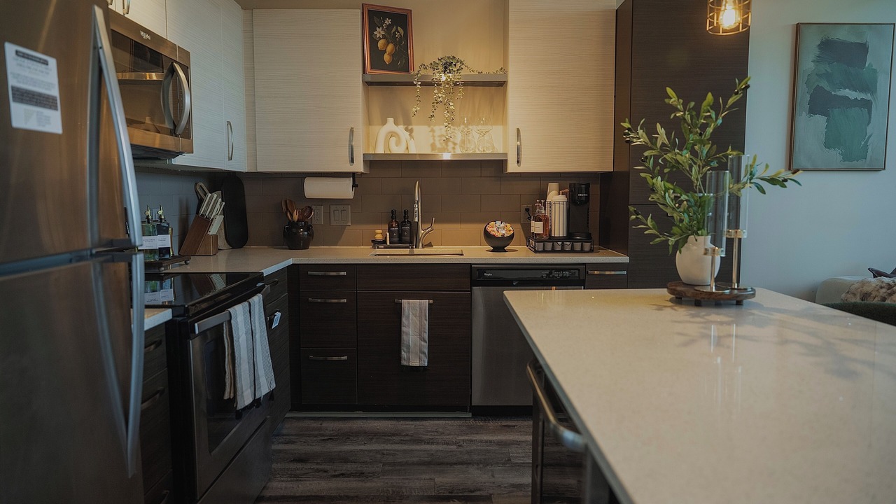 Photo of Kitchen in SoNo