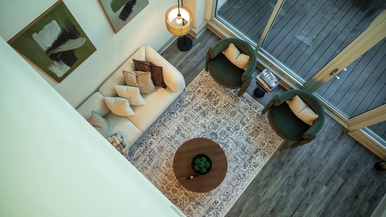 Photo of Livingroom in SoNo