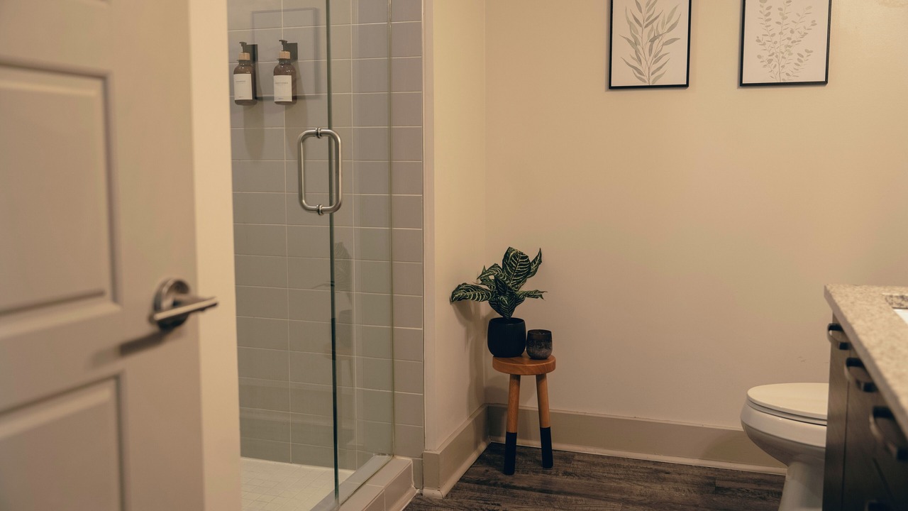 Photo of Bathroom in SoNo