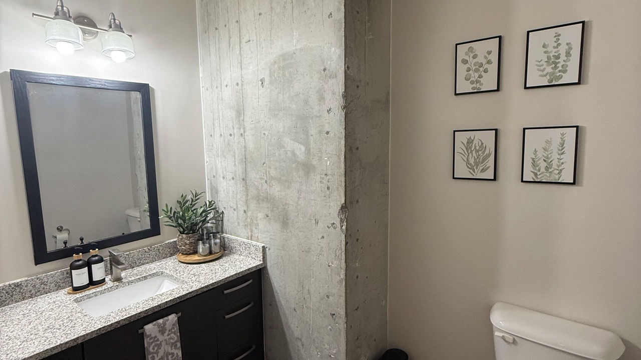 Photo of Bathroom in SoNo