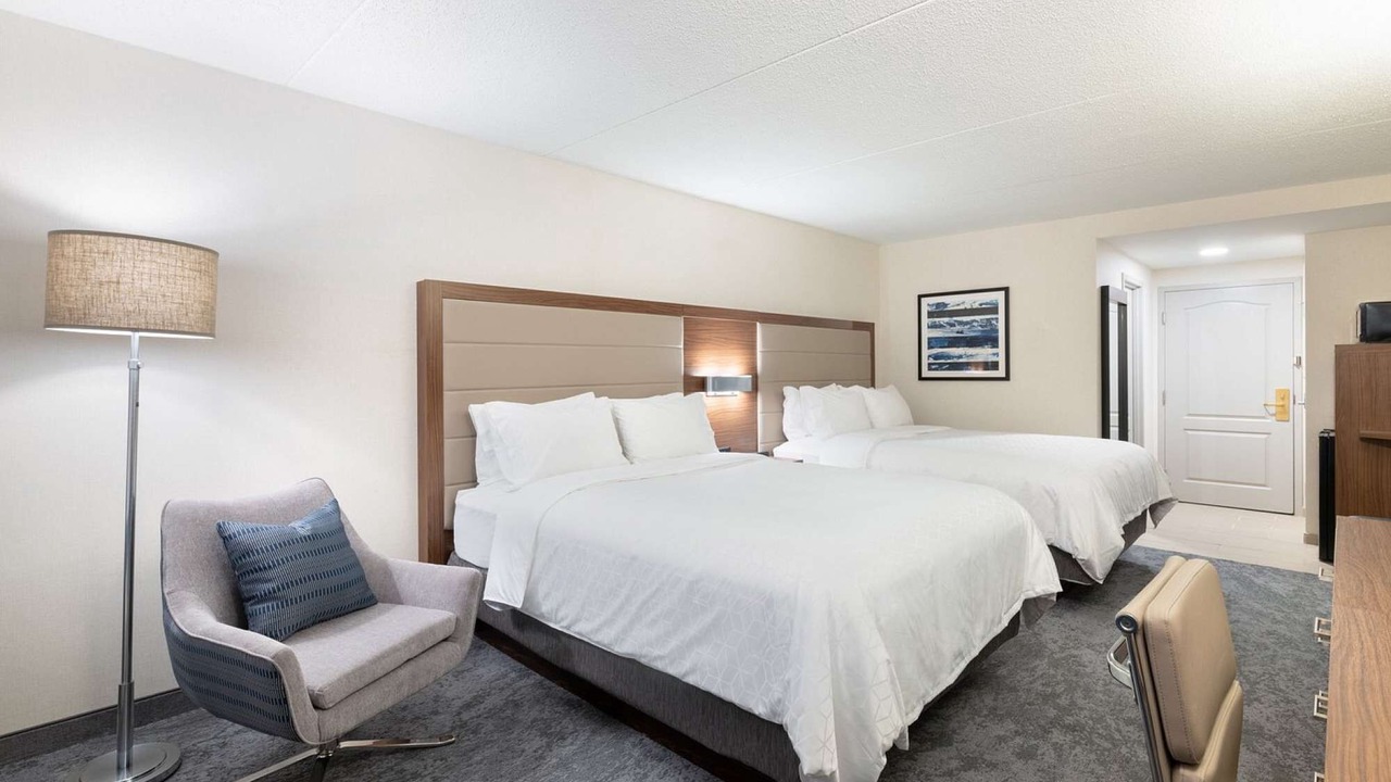 Photo of Bedroom in East Cambridge