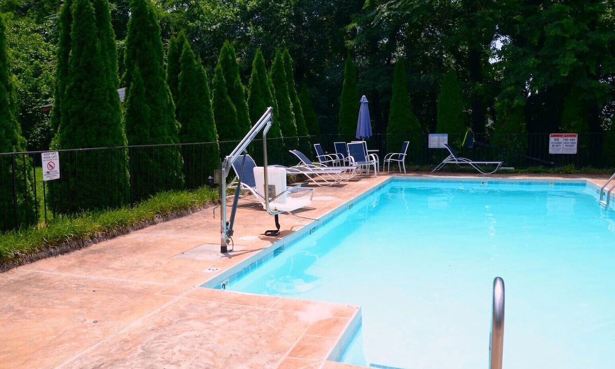 Photo of Outdoor in Lynchburg