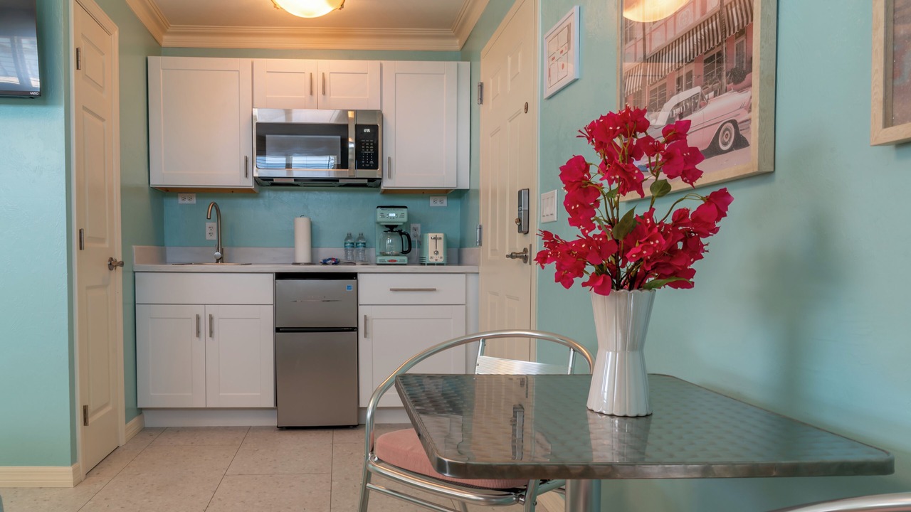 Photo of Kitchen in Mid Island