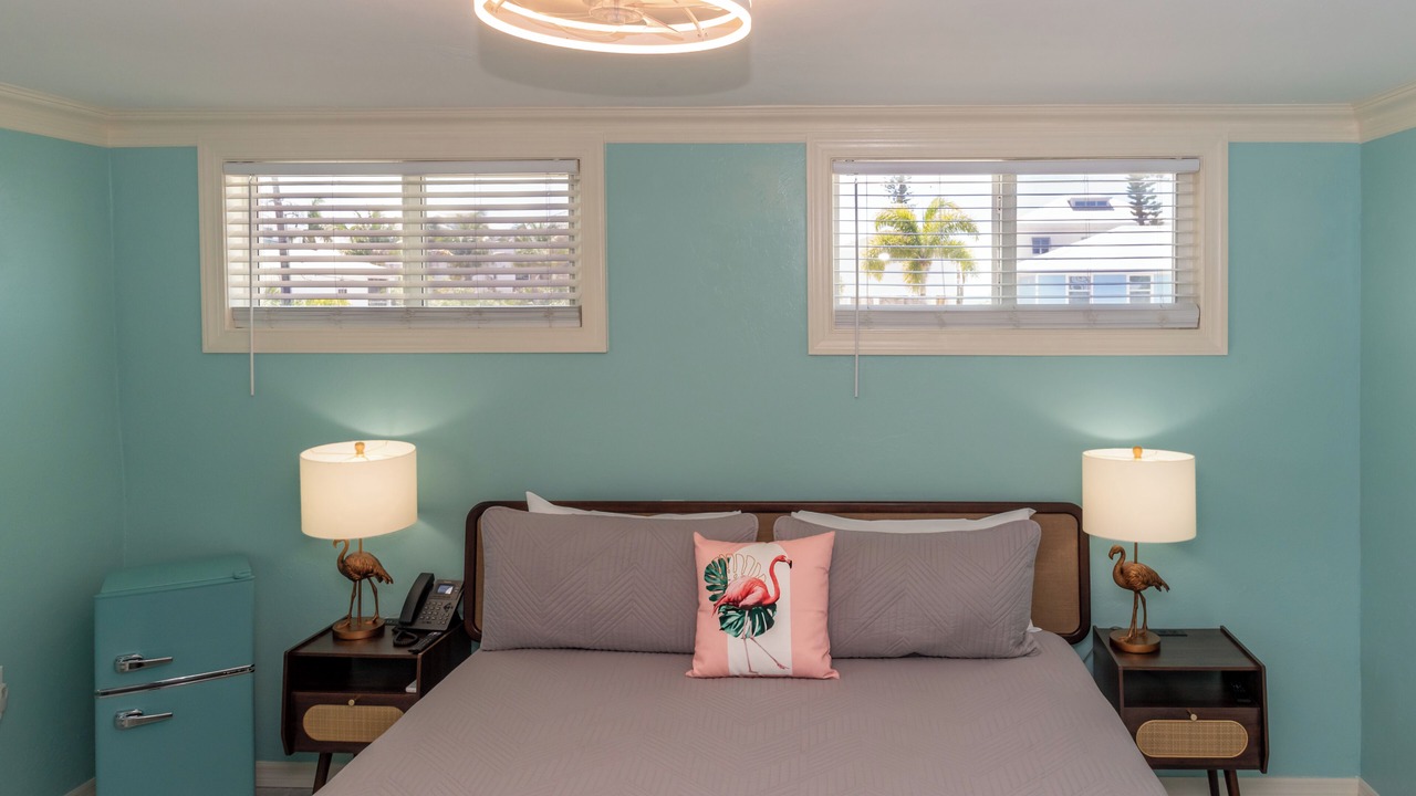 Photo of Bedroom in Mid Island