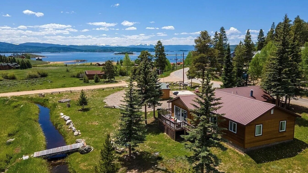 Photo of Outdoor in Grand Lake