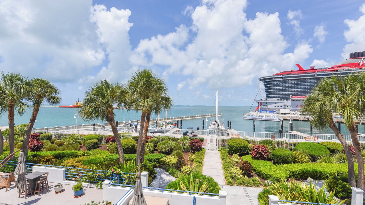 Photo of Outdoor in Bahama Village