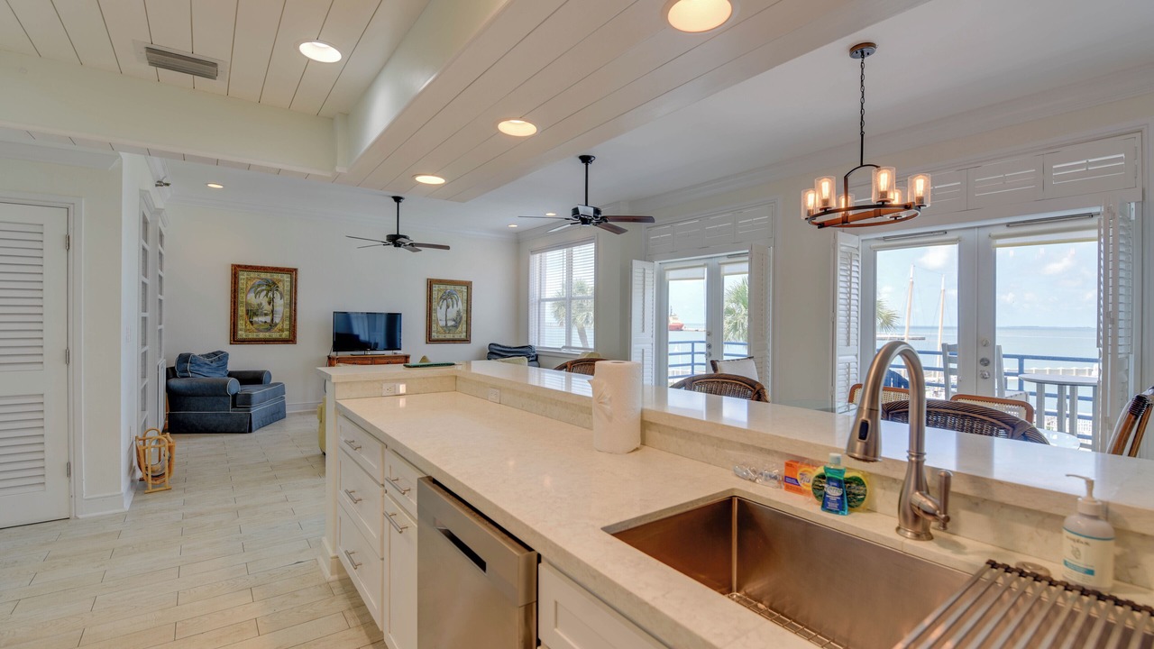 Photo of Kitchen in Bahama Village