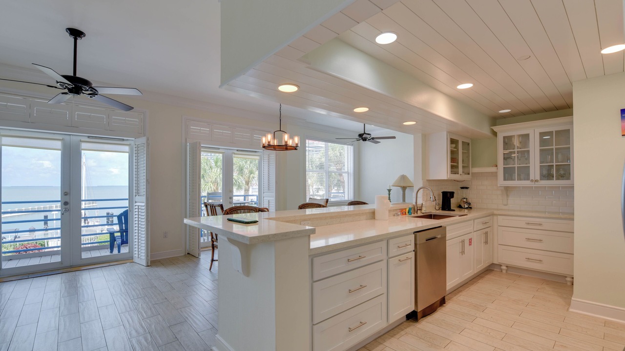 Photo of Kitchen in Bahama Village