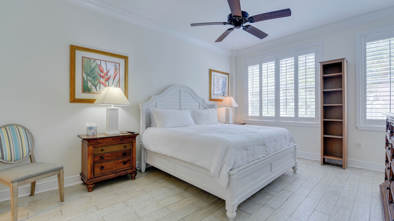 Photo of Bedroom in Bahama Village